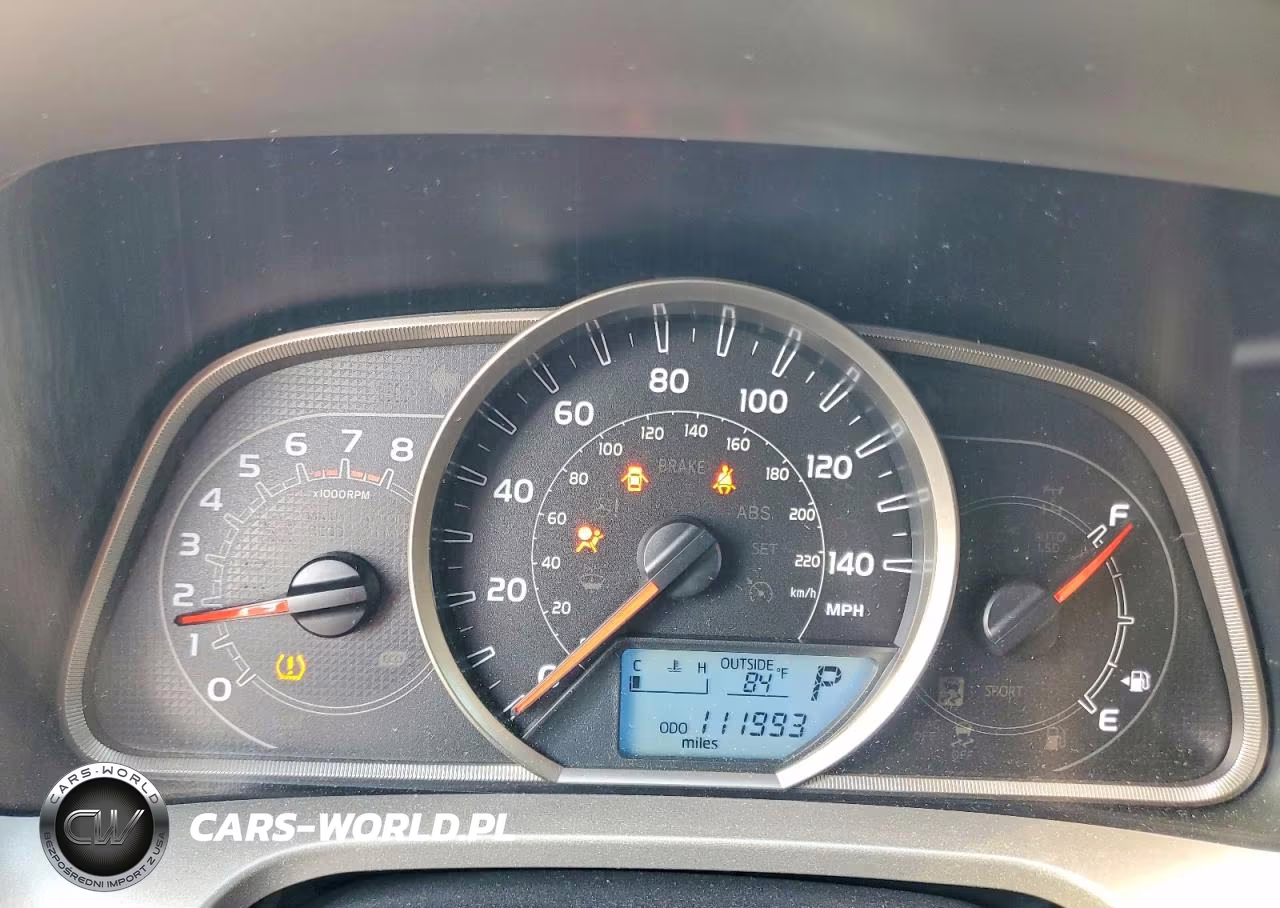 2015 Toyota Rav4 Le VIN:JTMZFREV9FD051366 - 9