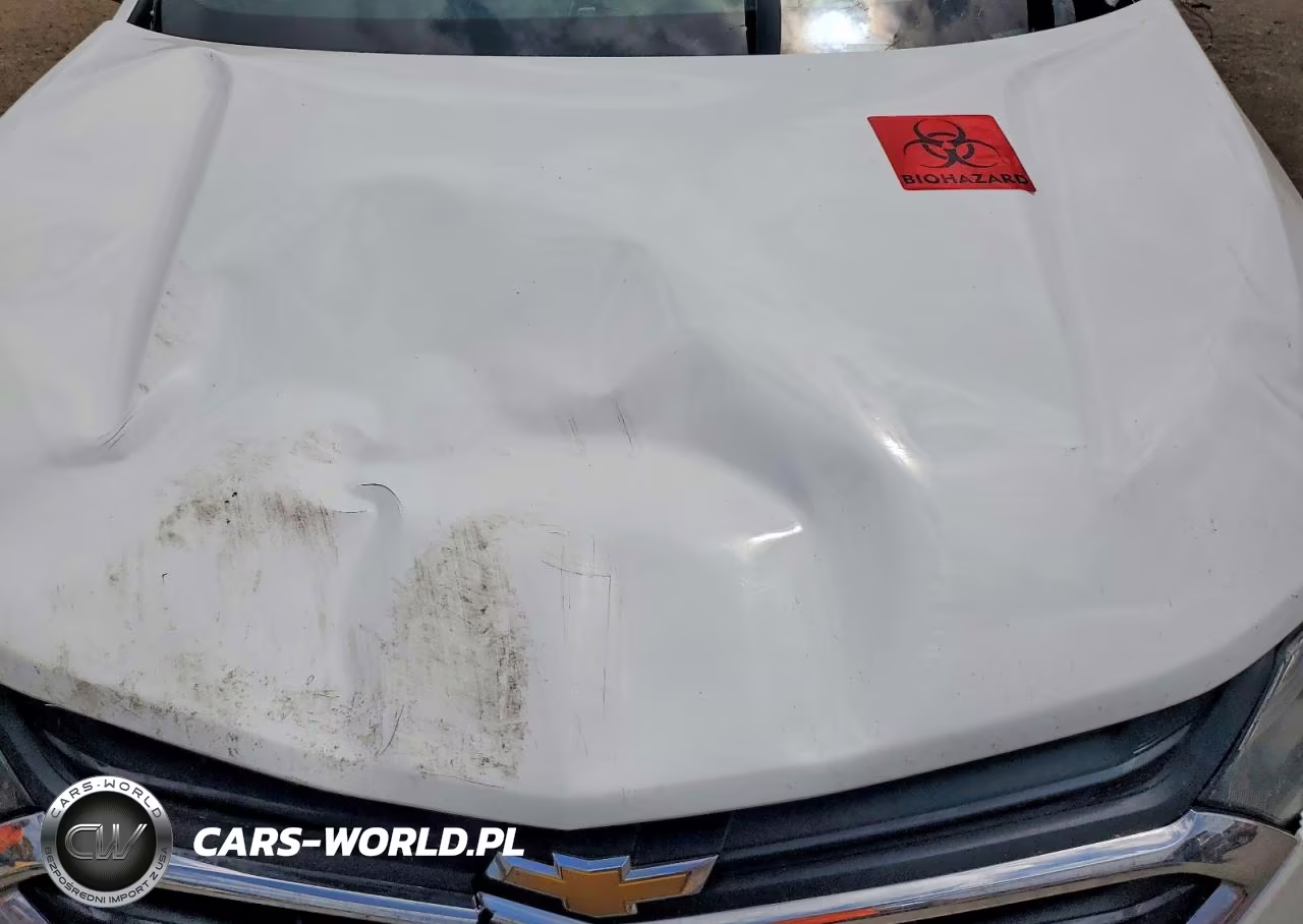 2018 Chevrolet Equinox Lt VIN:2GNAXSEV0J6189491 - 11