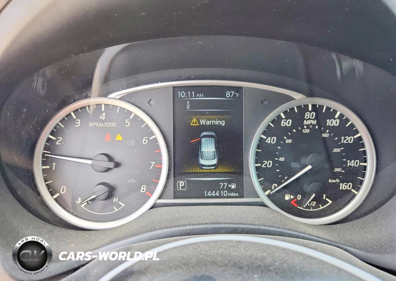 2018 Nissan Sentra Sv VIN:3N1AB7AP1JL639269 - 9