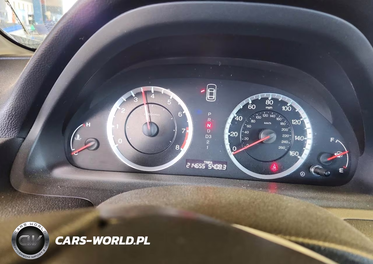 2012 Honda Accord Se VIN:1HGCP2F6XCA067110 - 9