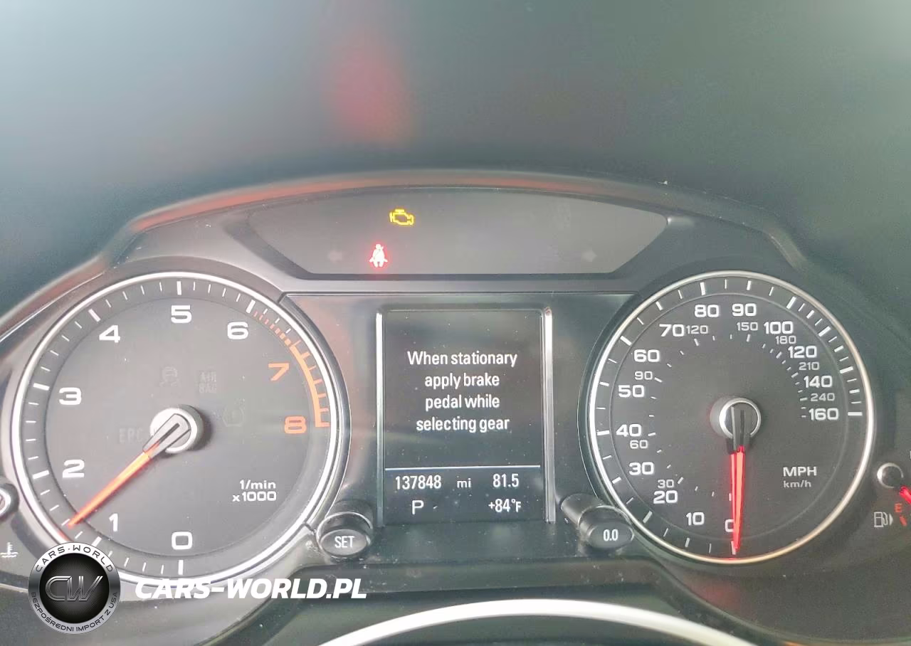 2015 Audi Q5 Premium Plus VIN:WA1DGAFP7FA008147 - 9