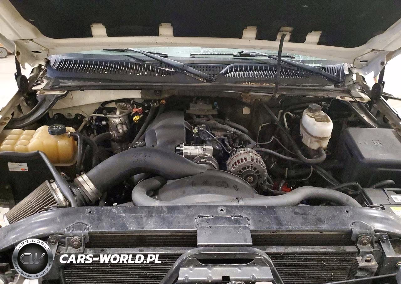 2003 Cadillac Escalade Luxury VIN:1GYEK63NX3R169057 - 12