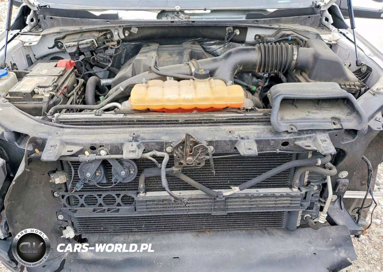 2017 Ford F150 Supercrew VIN:1FTEW1EP7HFA79417 - 11