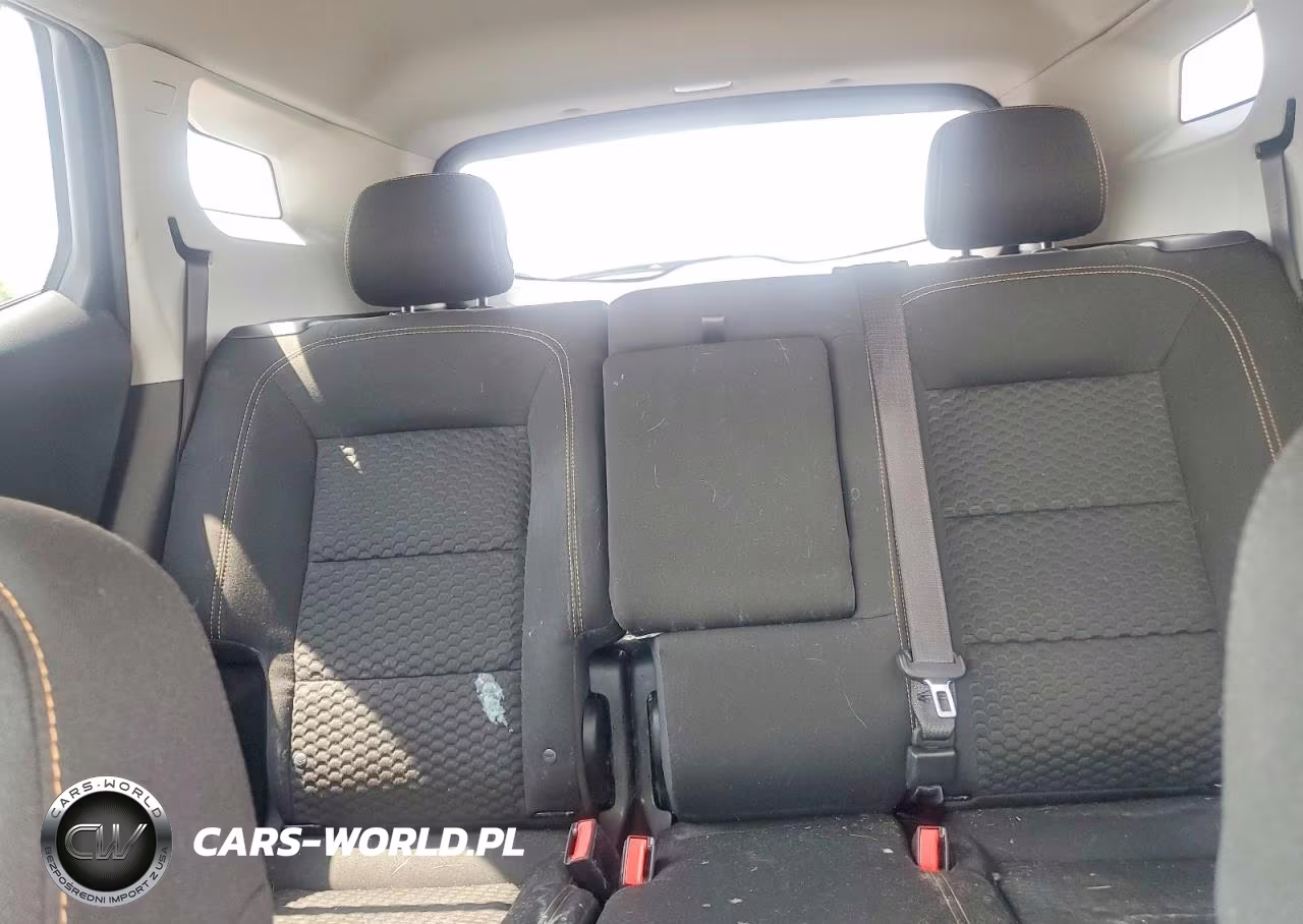2018 GMC Terrain Sle VIN:3GKALTEV5JL299222 - 10