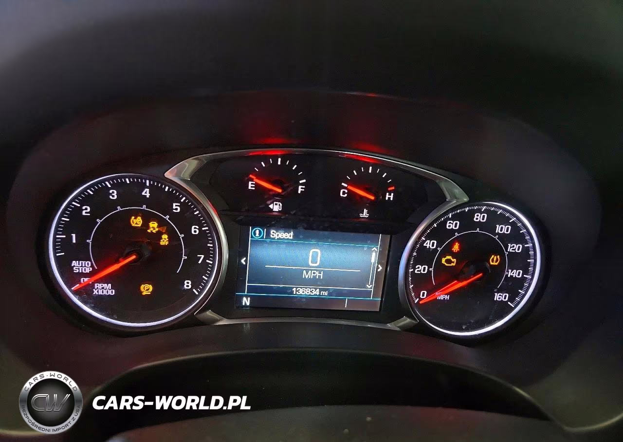2018 GMC Terrain Sle VIN:3GKALTEV5JL299222 - 9