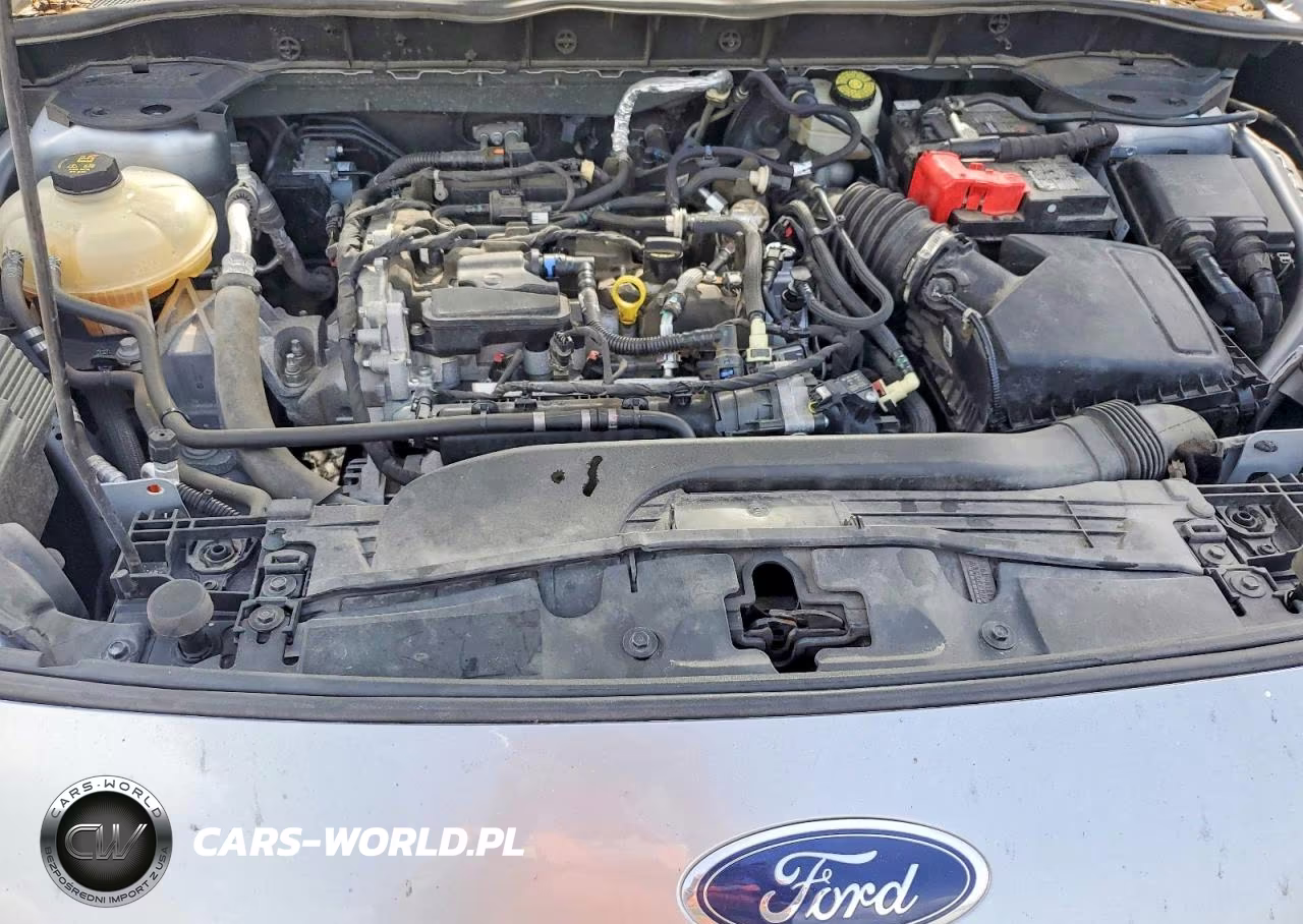 2022 Ford Escape Se VIN:1FMCU0G63NUA56117 - 11
