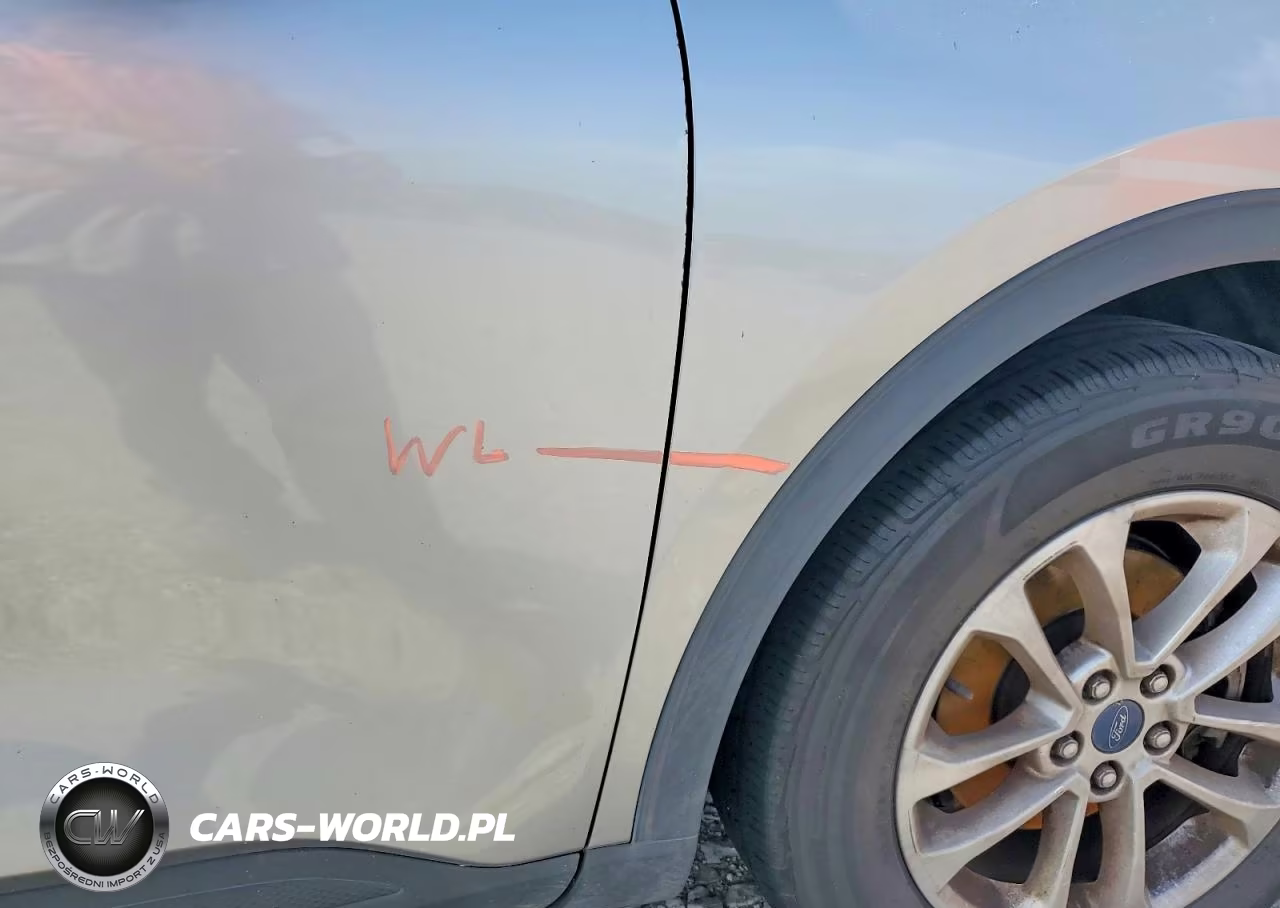 2022 Ford Escape Se VIN:1FMCU0G63NUA56117 - 12