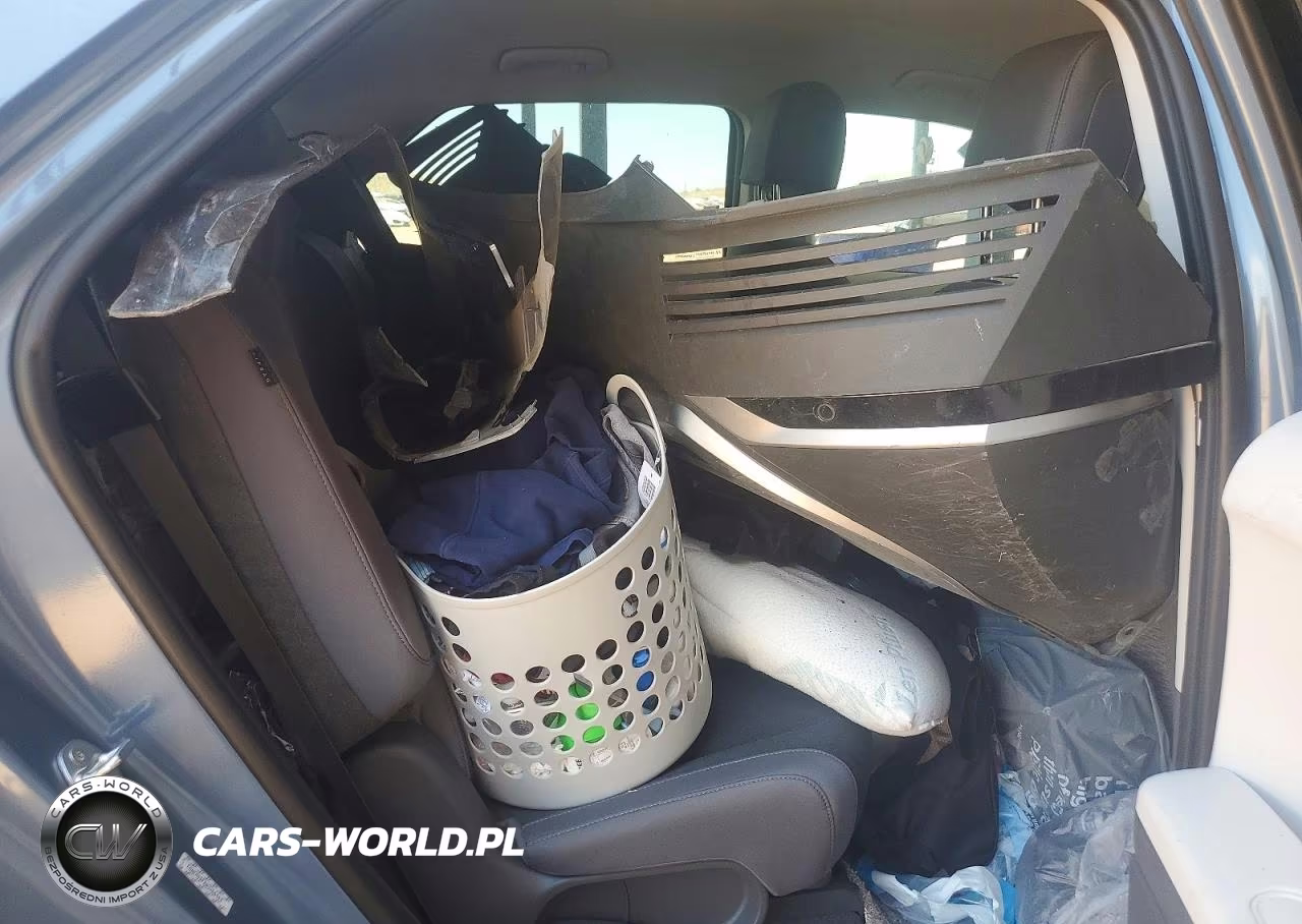 2024 Hyundai Ioniq 5 Sel VIN:KM8KNDDF6RU266463 - 10