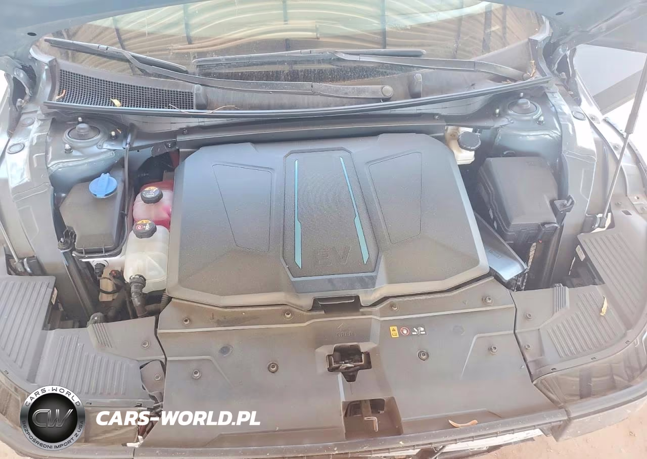 2024 Hyundai Ioniq 5 Sel VIN:KM8KNDDF6RU266463 - 11