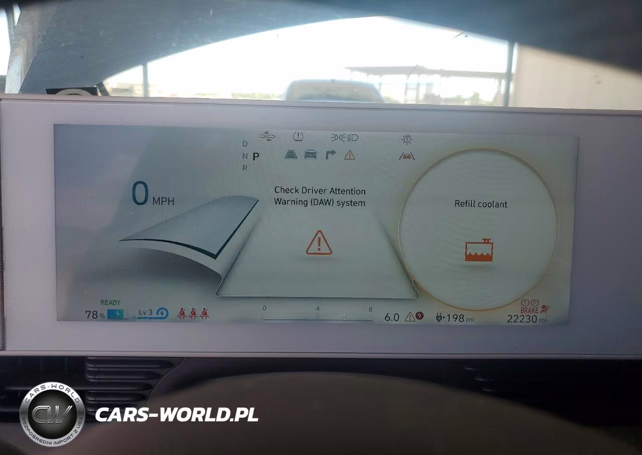 2024 Hyundai Ioniq 5 Sel VIN:KM8KNDDF6RU266463 - 9