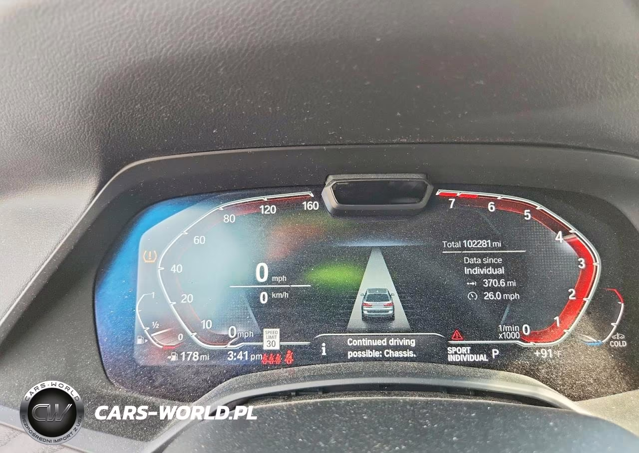 2021 BMW X7 xDrive40I VIN:5UXCW2C0XM9E68517 - 9