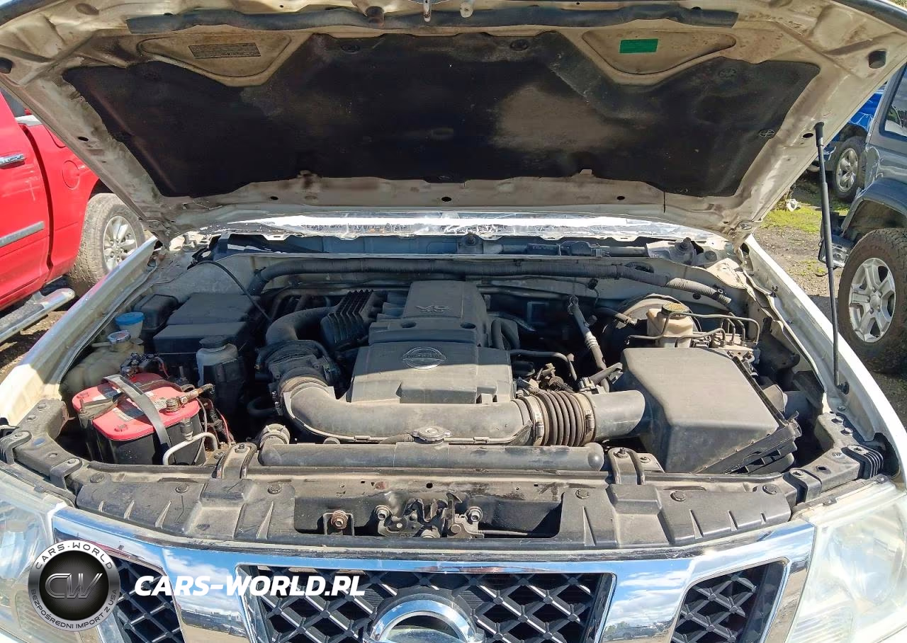 2016 Nissan Frontier Sv V6 VIN:1N6AD0CW7GN773857 - 11