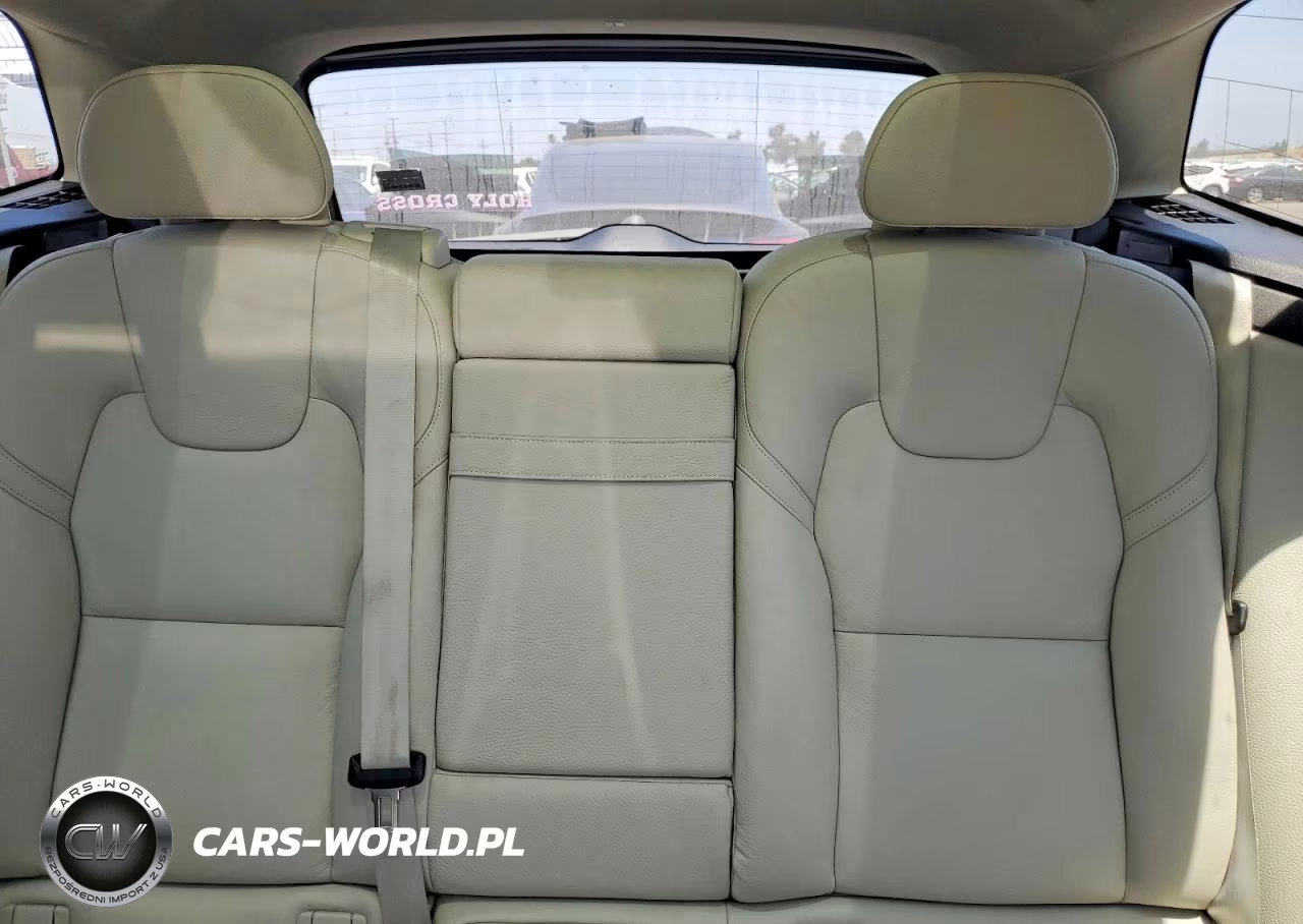 2018 Volvo Xc60 T6 Inscription VIN:YV4A22RLXJ1017467 - 10
