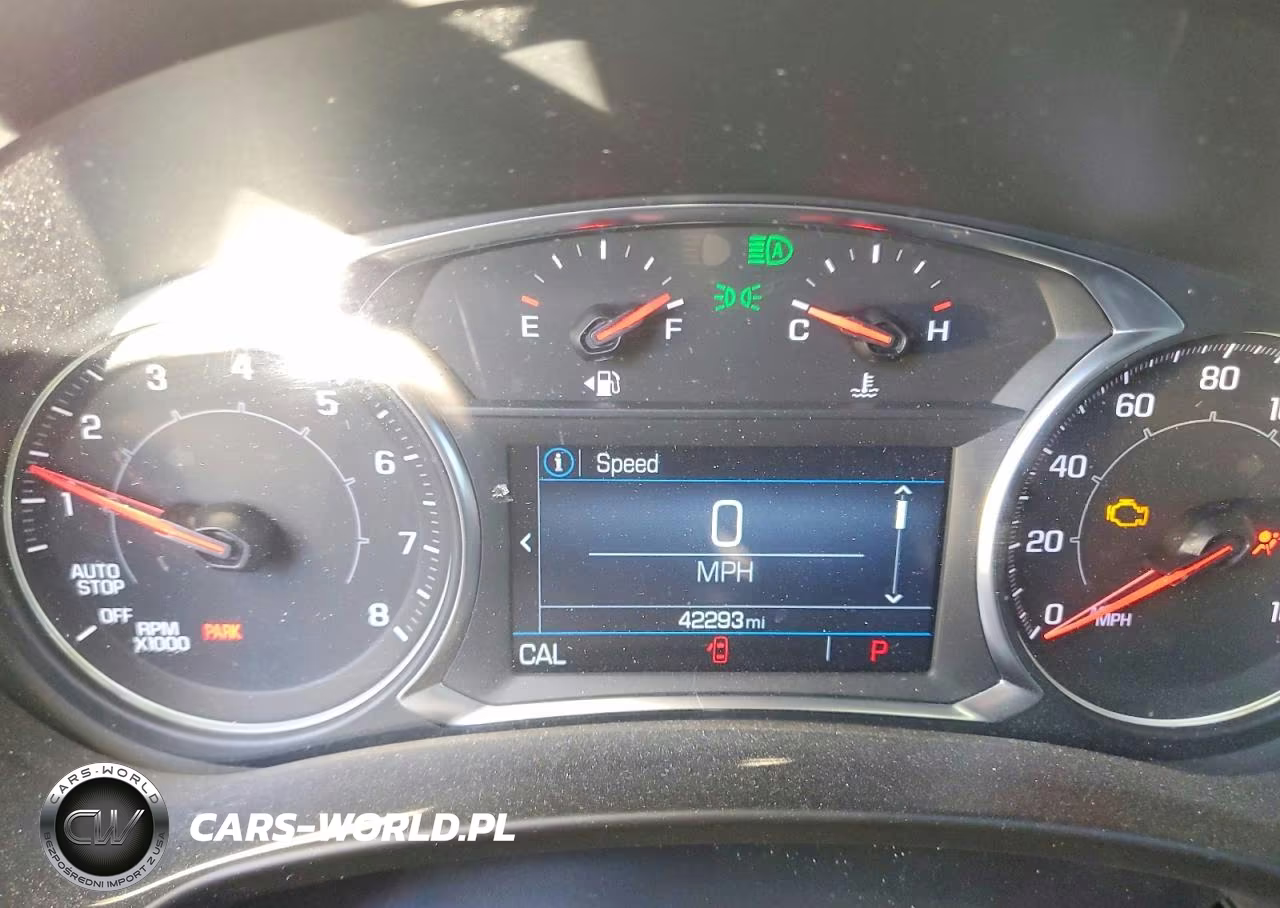 2023 GMC Terrain Sle VIN:3GKALTEG3PL156571 - 9
