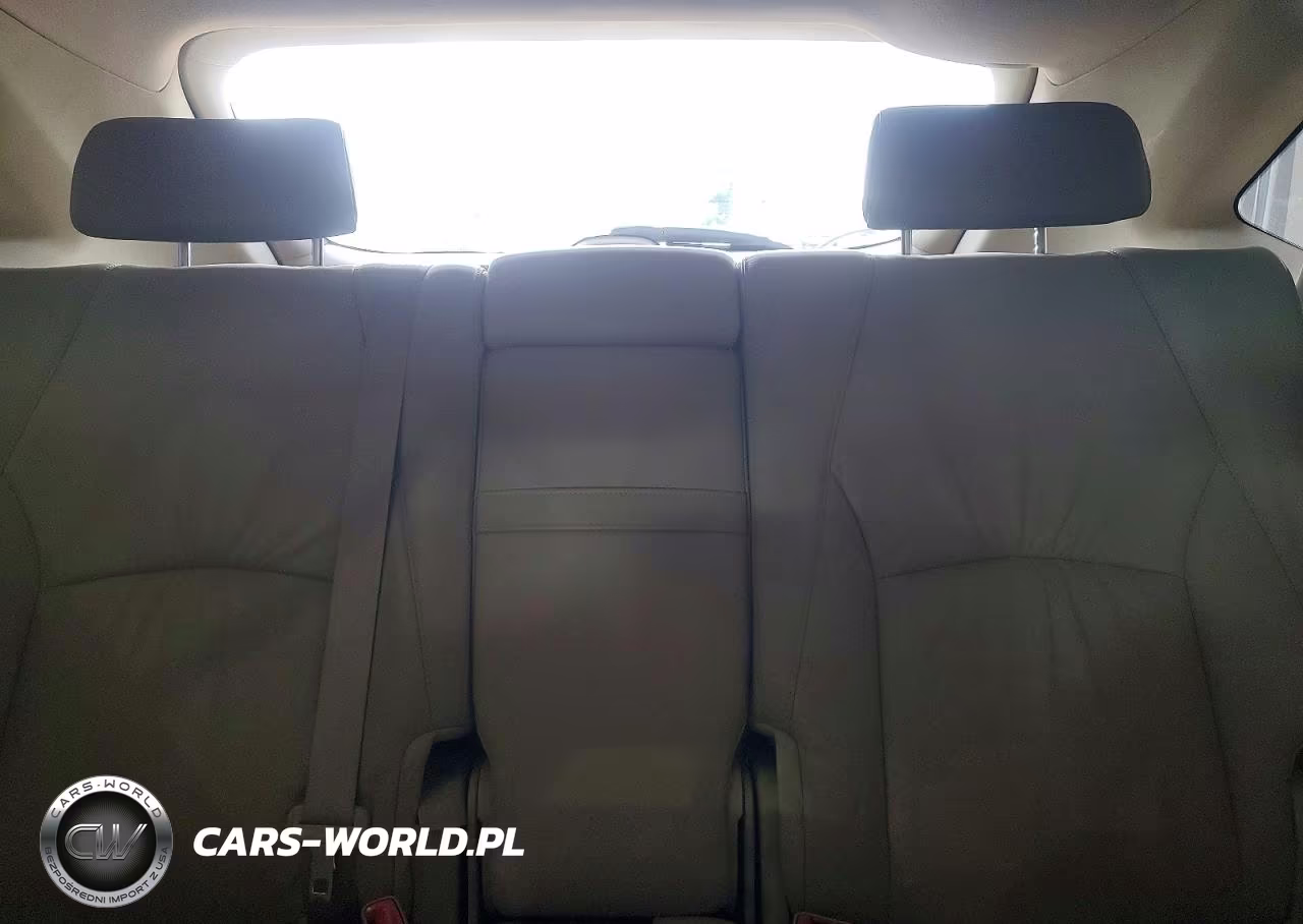 2006 Lexus Rx 400 VIN:JTJHW31U060007184 - 10