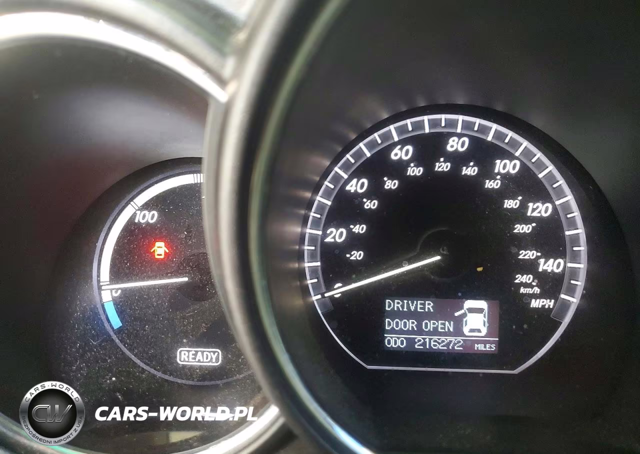 2006 Lexus Rx 400 VIN:JTJHW31U060007184 - 9
