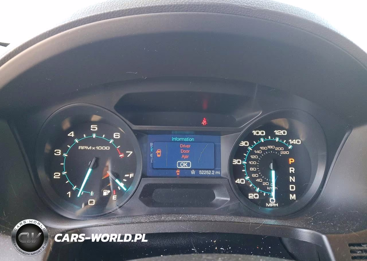 2013 Ford Explorer Xlt VIN:1FM5K8D84DGC62319 - 9