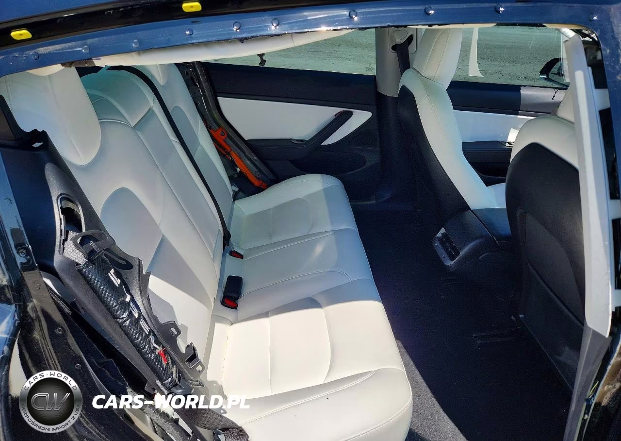 2020 Tesla Model 3 VIN:5YJ3E1EC8LF641829 - 10