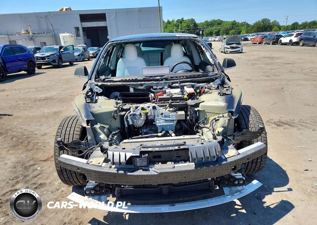 2020 Tesla Model 3 VIN:5YJ3E1EC8LF641829 - 5