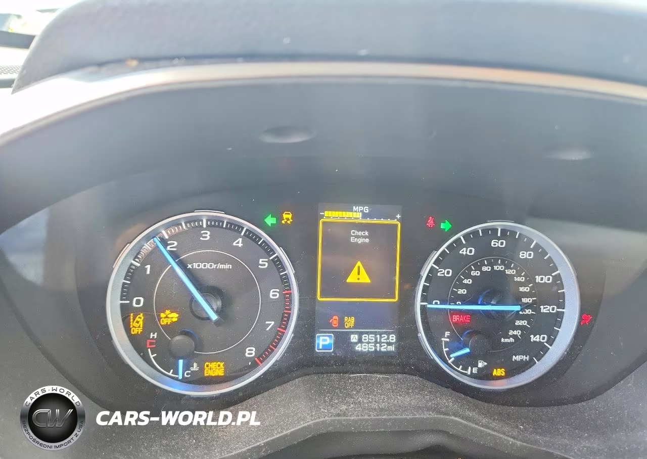 2019 Subaru Ascent Limited VIN:4S4WMAPD2K3487146 - 9