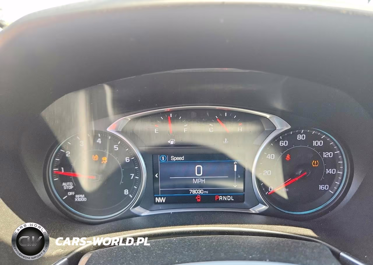 2022 Chevrolet Equinox Lt VIN:3GNAXUEV4NL131123 - 9