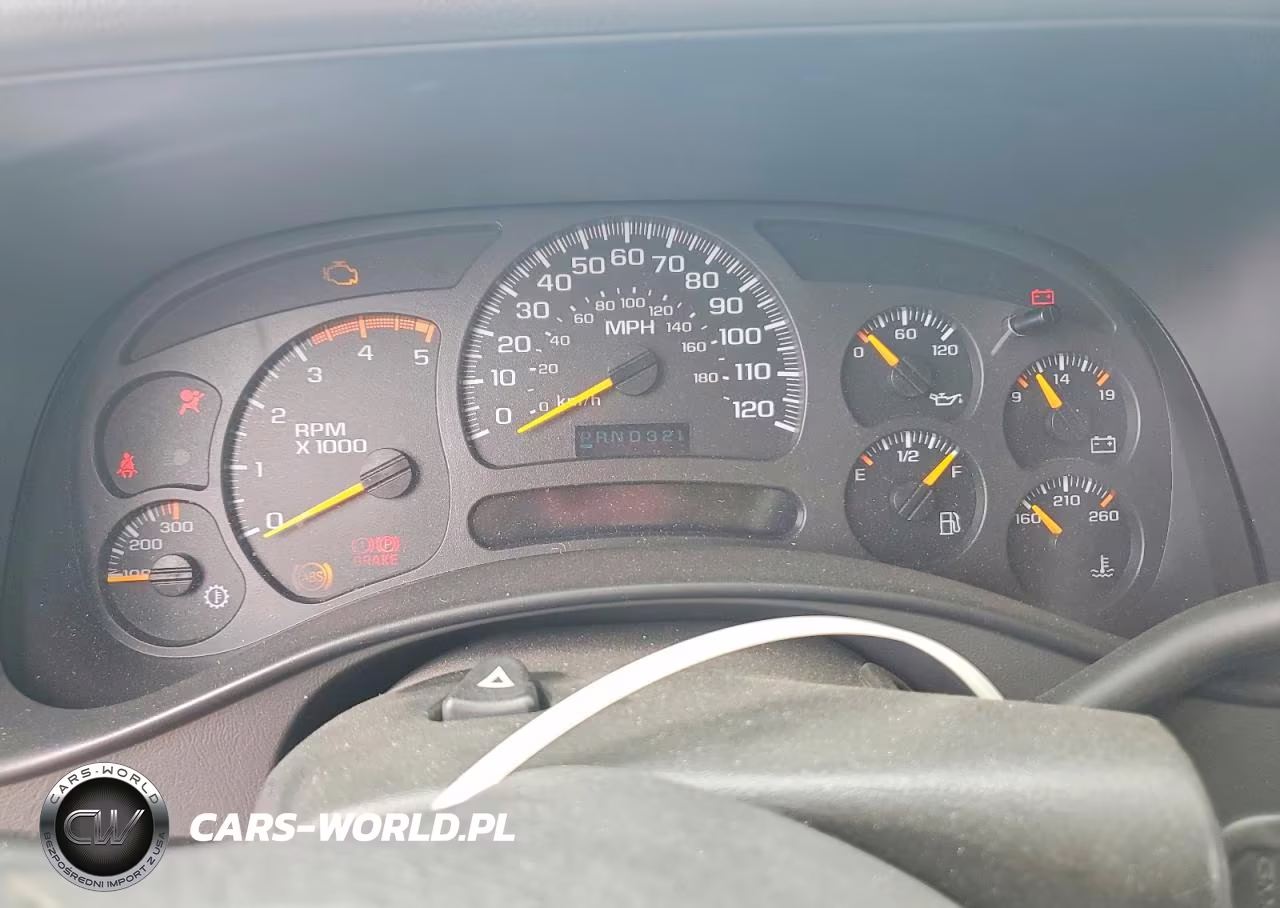 2004 GMC Sierra K2500 Heavy Duty VIN:1GTHK23264F214936 - 9