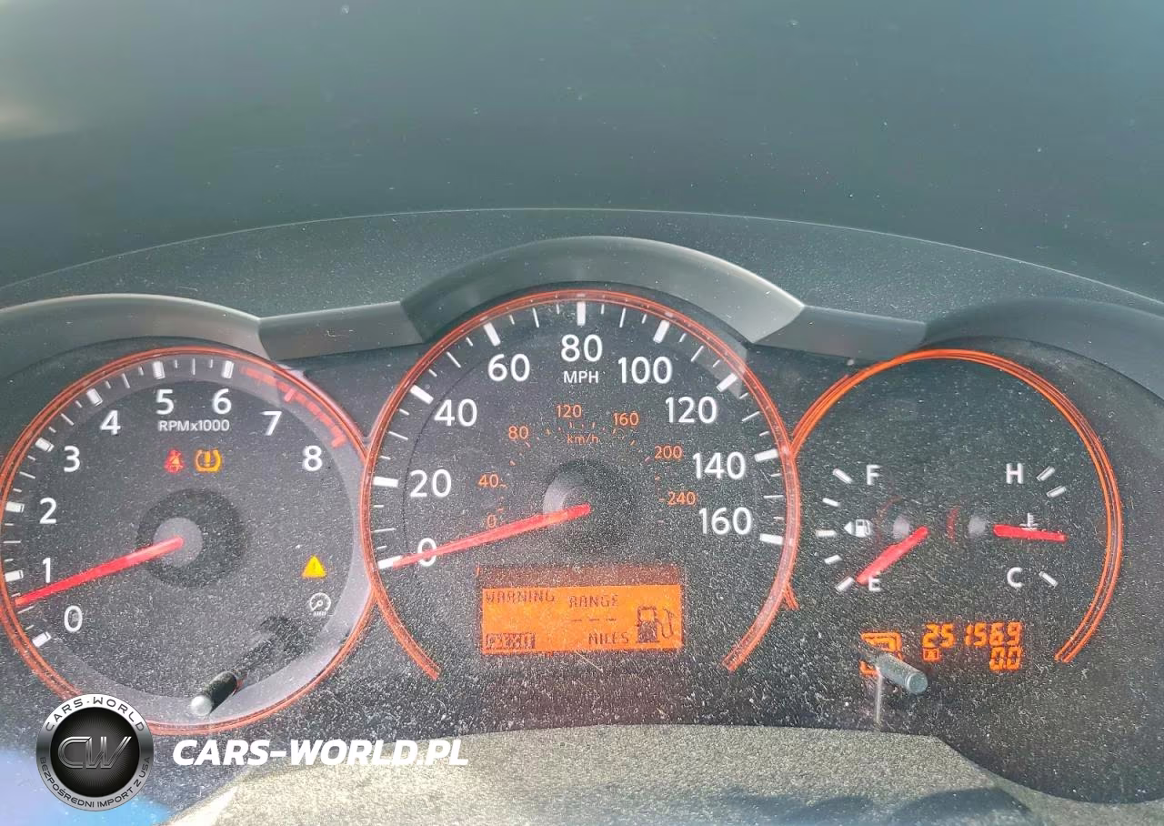 2007 Nissan Altima 2.5 VIN:1N4AL21EX7N421955 - 9