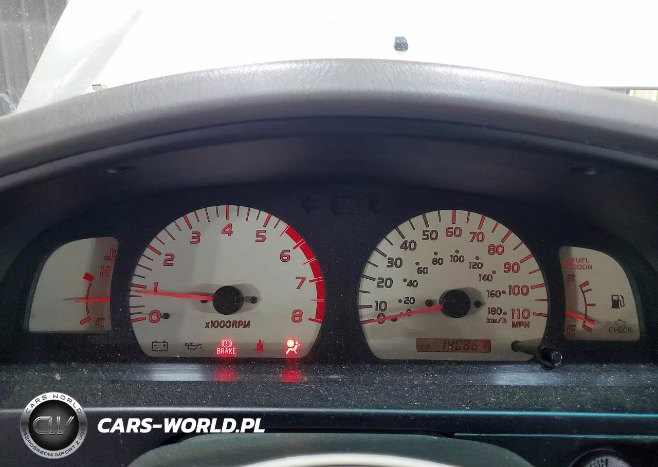 2002 Toyota Tacoma Xtracab VIN:5TEWN72N12Z136475 - 9
