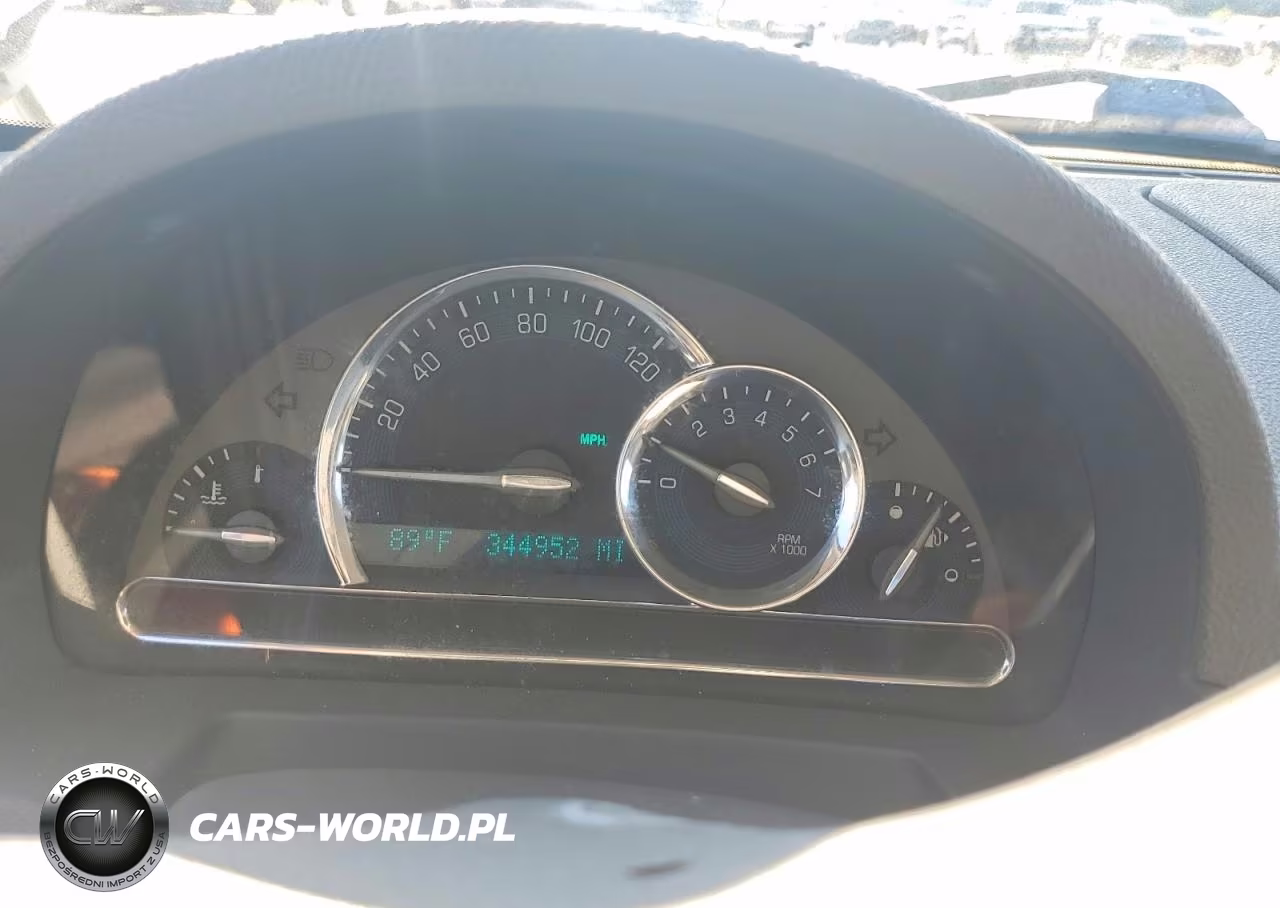 2008 Chevrolet Hhr Panel Ls VIN:3GCDA15D98S530875 - 9