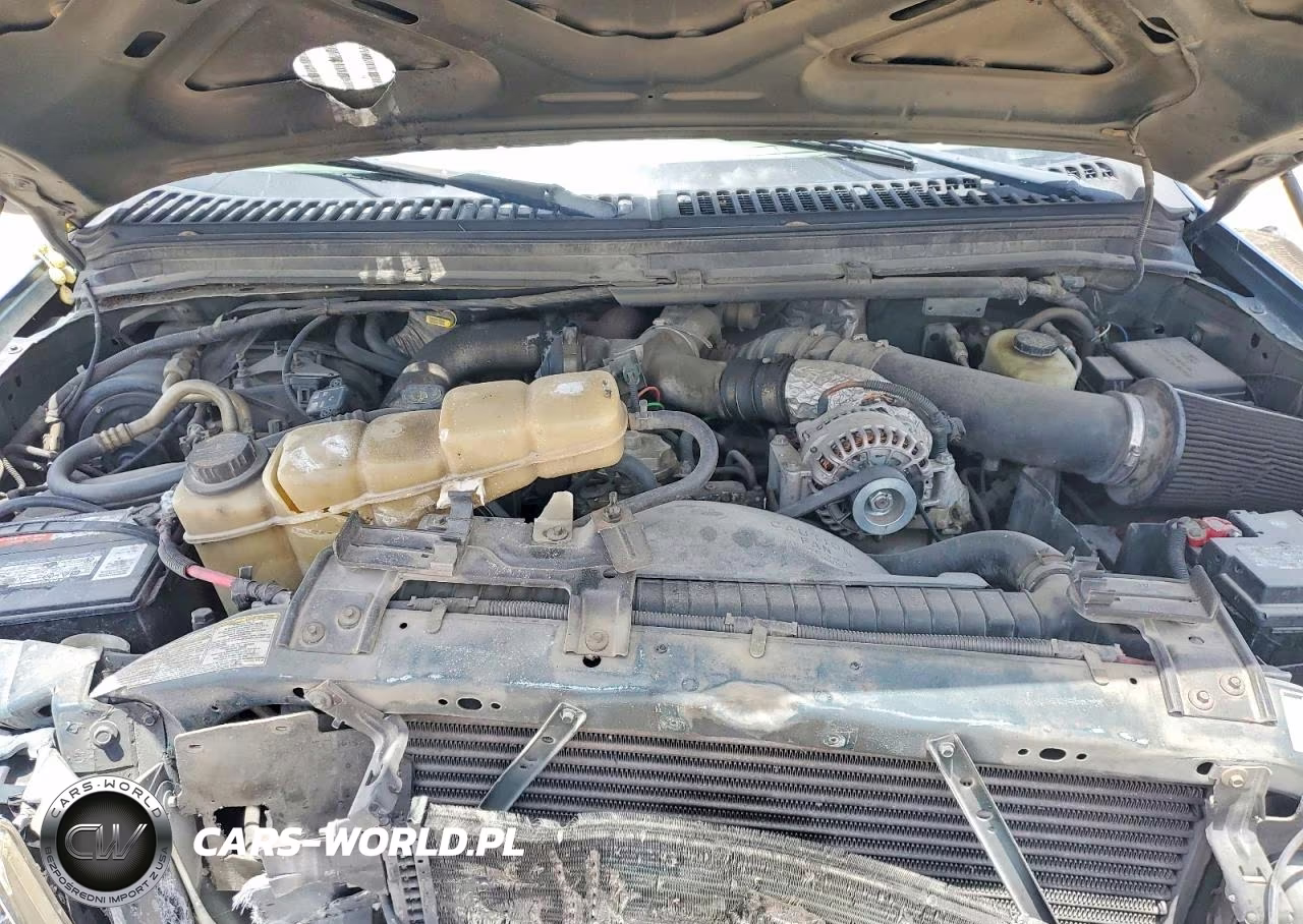 1999 Ford F250 Super Duty VIN:1FTNW20F6XED24765 - 11