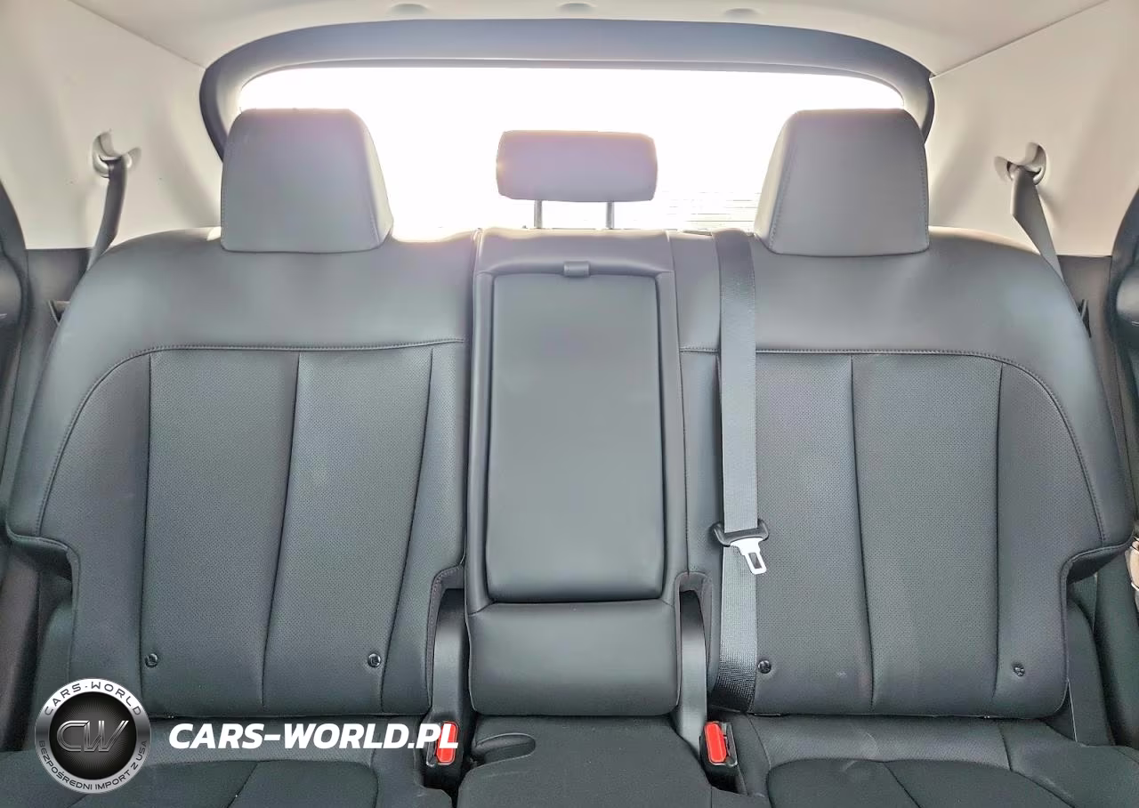 2023 Hyundai Ioniq 5 Sel VIN:KM8KNDAF8PU210591 - 10