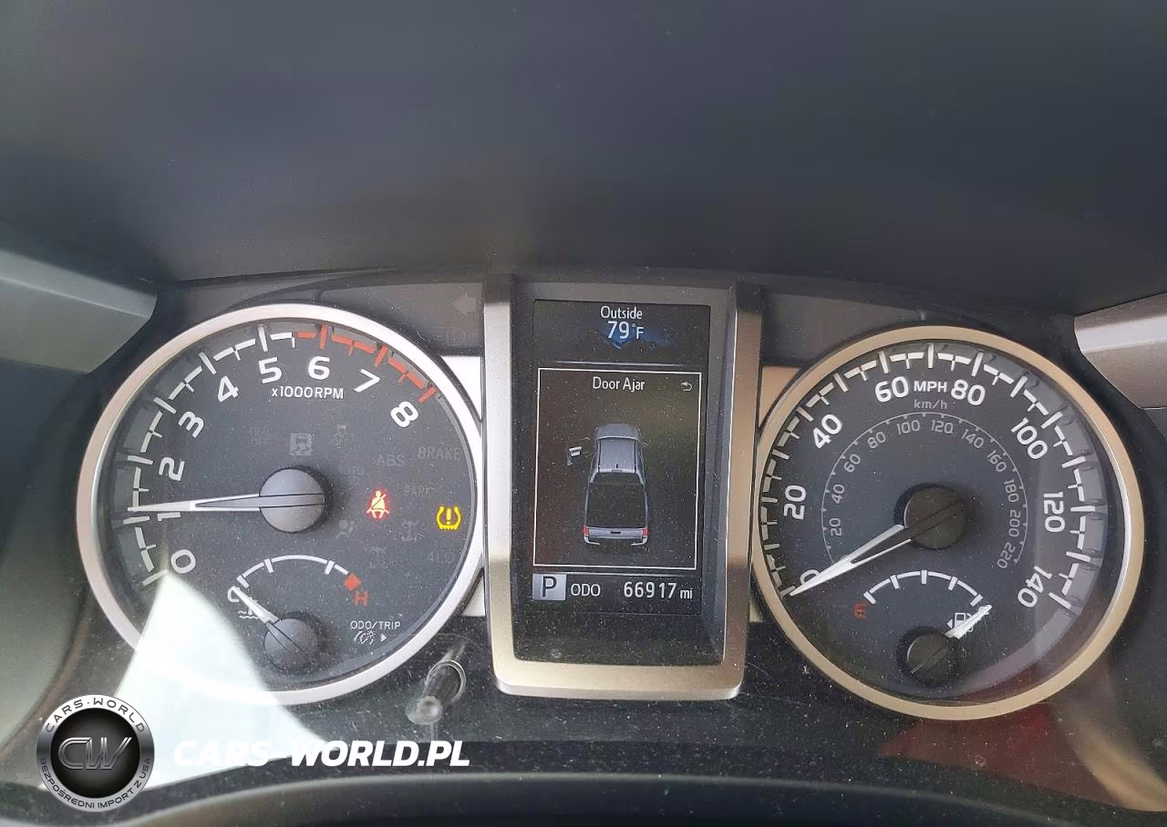 2020 Toyota Tacoma Sr5 VIN:5TFAX5GN4LX180478 - 9