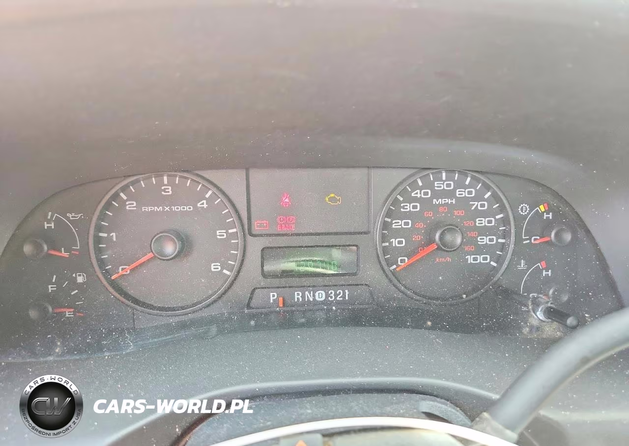 2006 Ford F250 Super Duty VIN:1FTSW20506EB64536 - 9