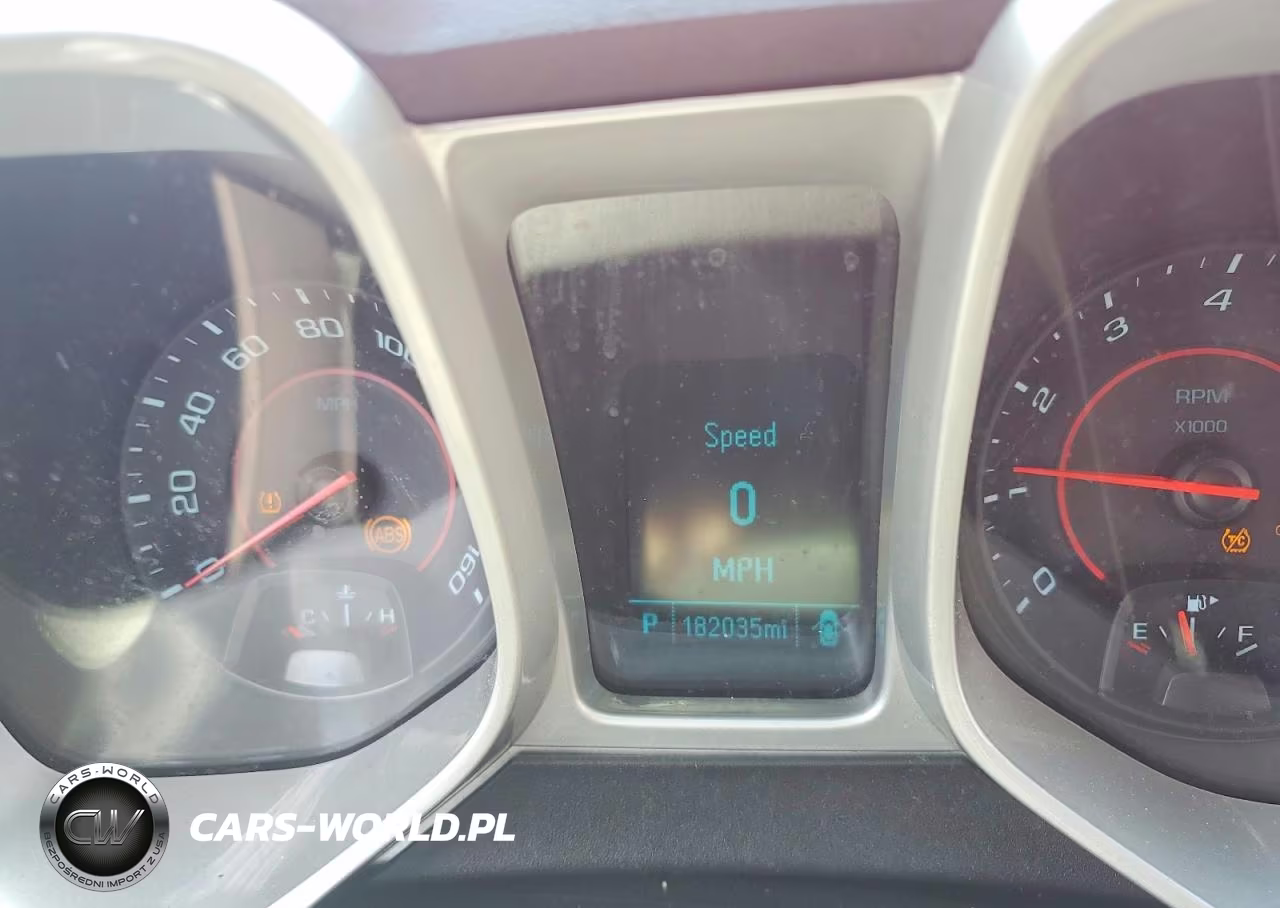 2014 Chevrolet Camaro Lt VIN:2G1FB1E3XE9263017 - 9