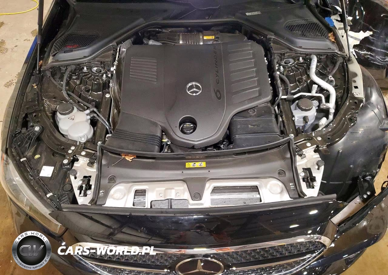2025 Mercedes-Benz E 450 4Matic VIN:W1KLF6BB8SA156481 - 11