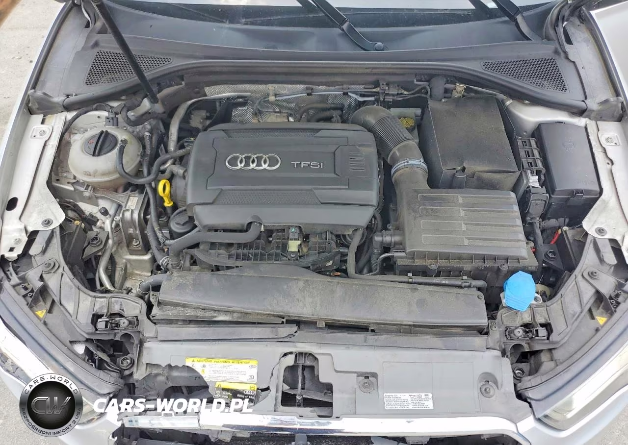 2015 Audi A3 Premium Plus VIN:WAUCCGFF1F1020654 - 11