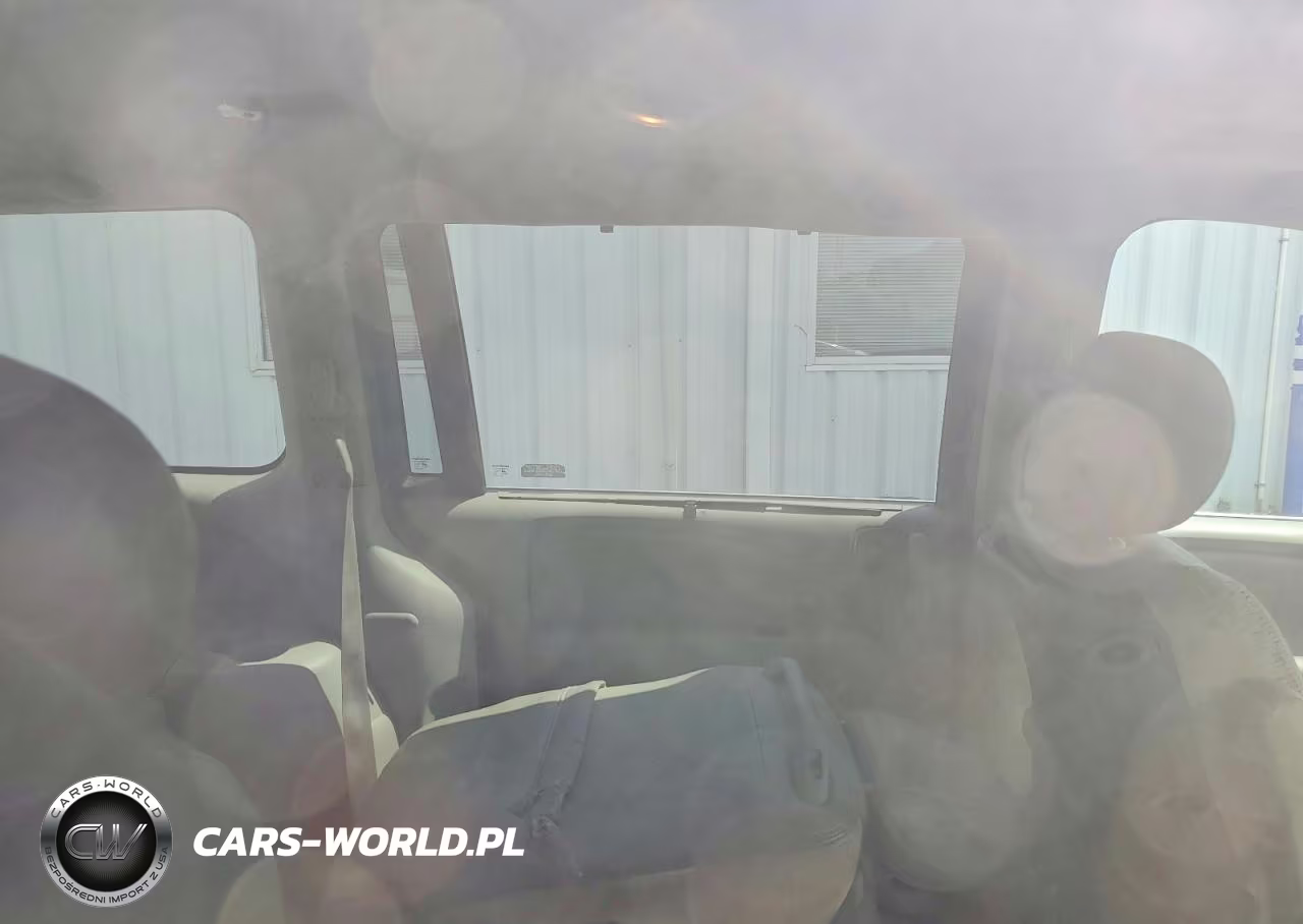 2008 Honda Odyssey Exl VIN:5FNRL38658B066498 - 11