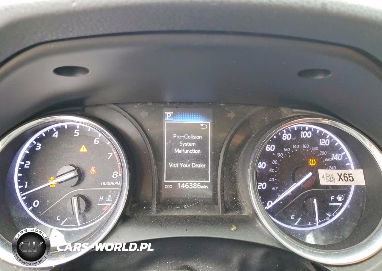2020 Toyota Camry Se VIN:4T1G11AK2LU508528 - 9