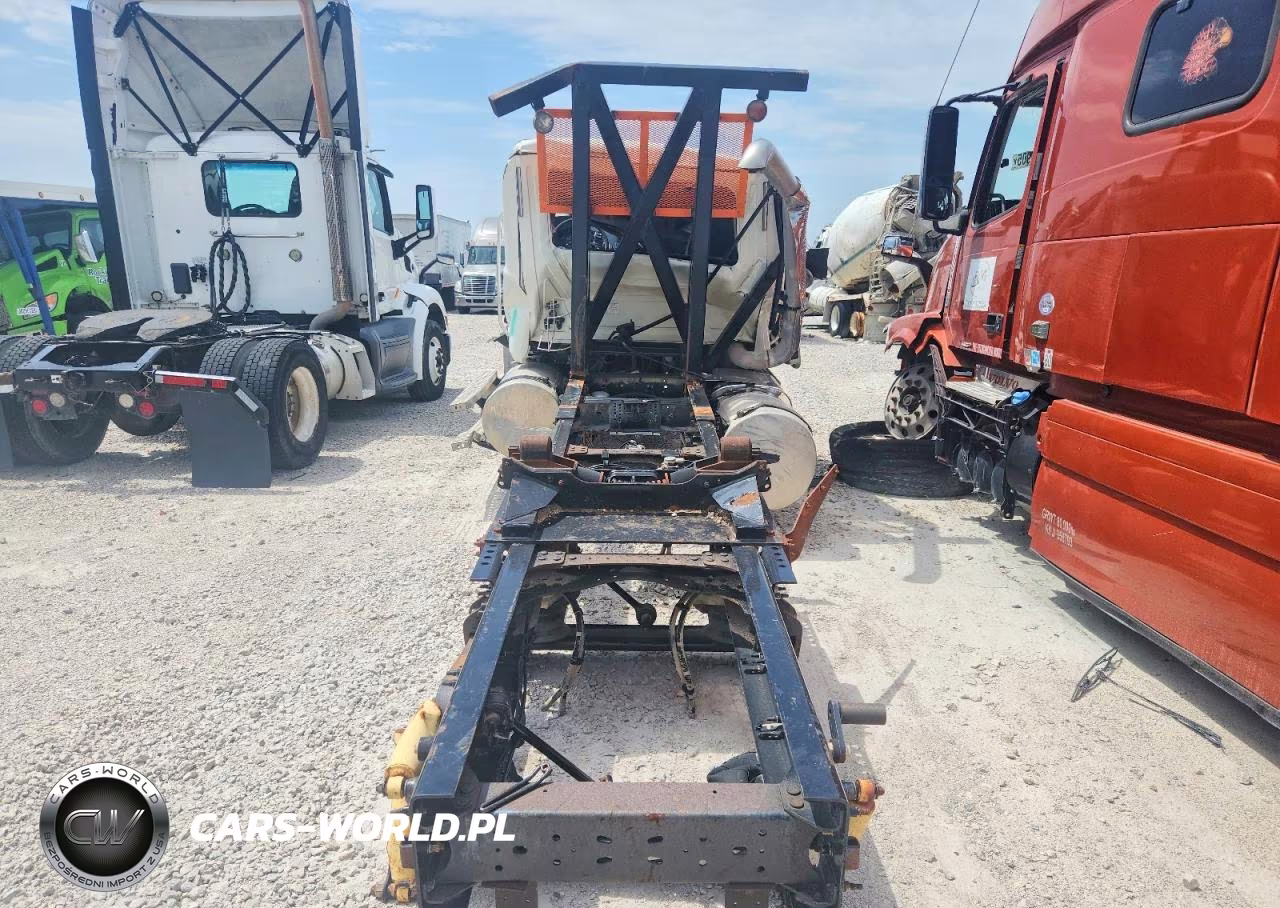 2015 Mack 700 Gu700 VIN:1M1AX04Y1FM024874 - 6