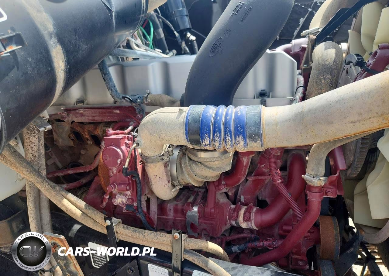 2015 Mack 700 Gu700 VIN:1M1AX04Y1FM024874 - 7