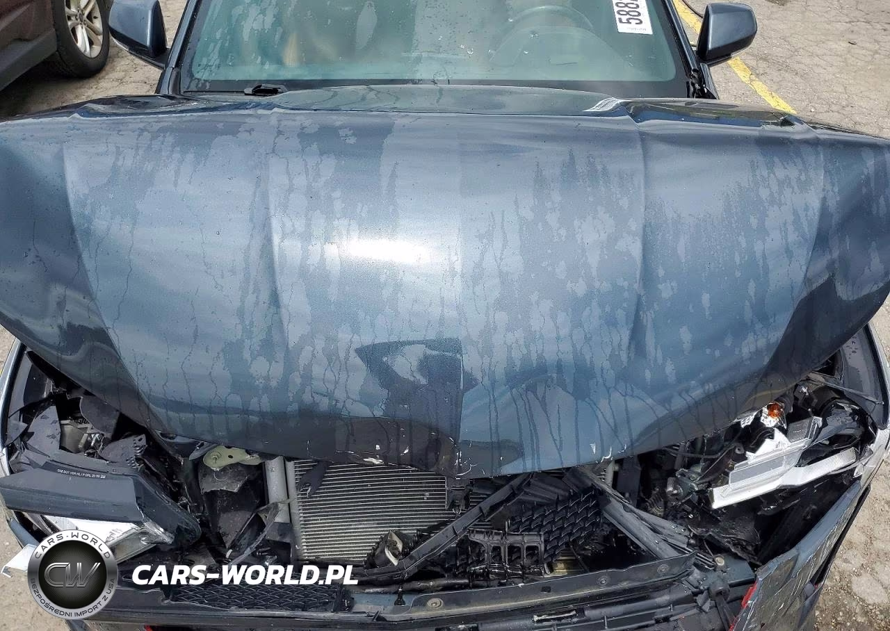 2021 Cadillac Ct4 Premium Luxury VIN:1G6DF5RK5M0134416 - 11