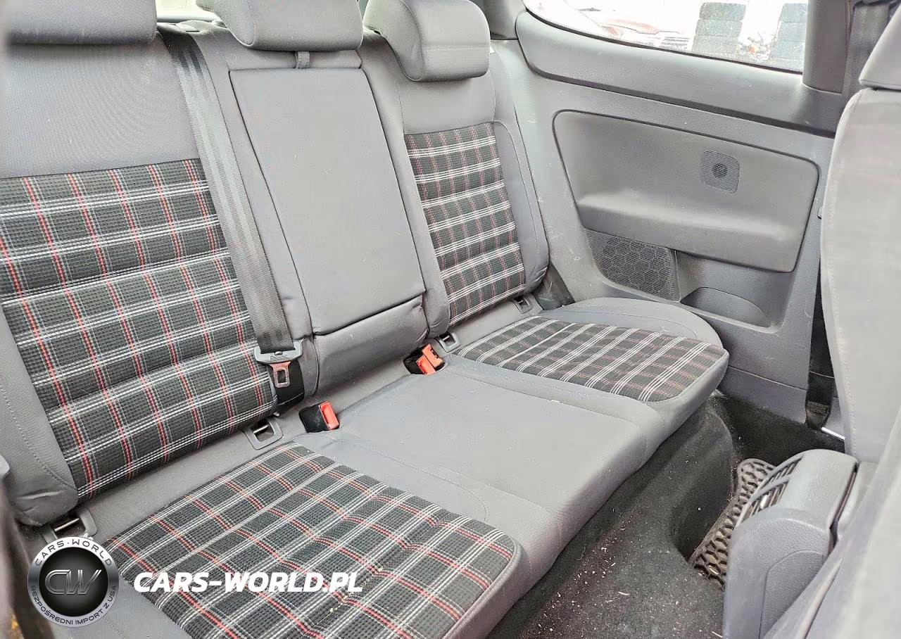 2007 Volkswagen New Gti VIN:WVWEV71K17W009751 - 10