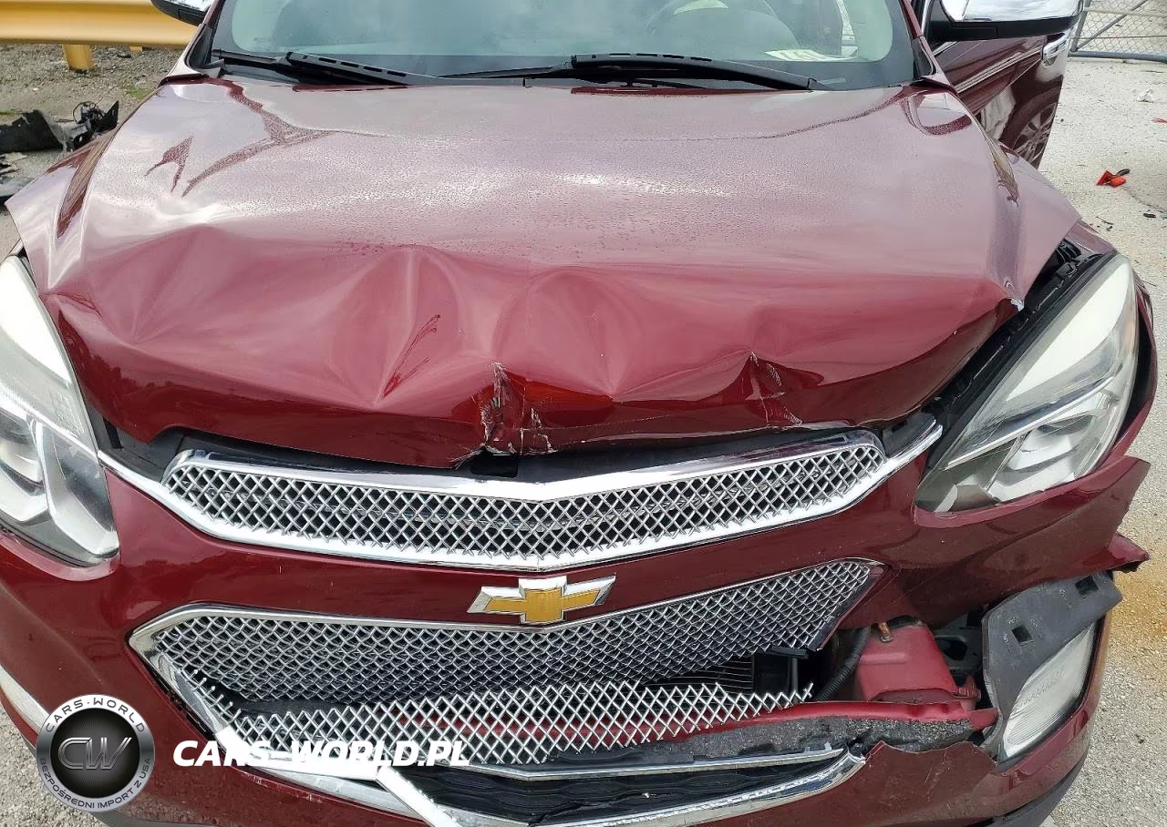 2017 Chevrolet Equinox Lt VIN:2GNALCEK0H1591428 - 12