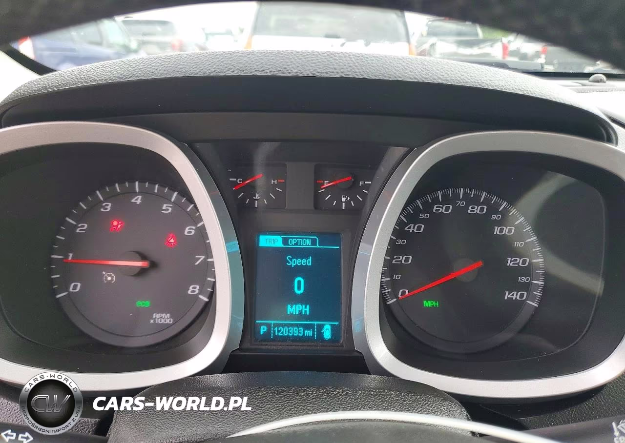 2017 Chevrolet Equinox Lt VIN:2GNALCEK0H1591428 - 9