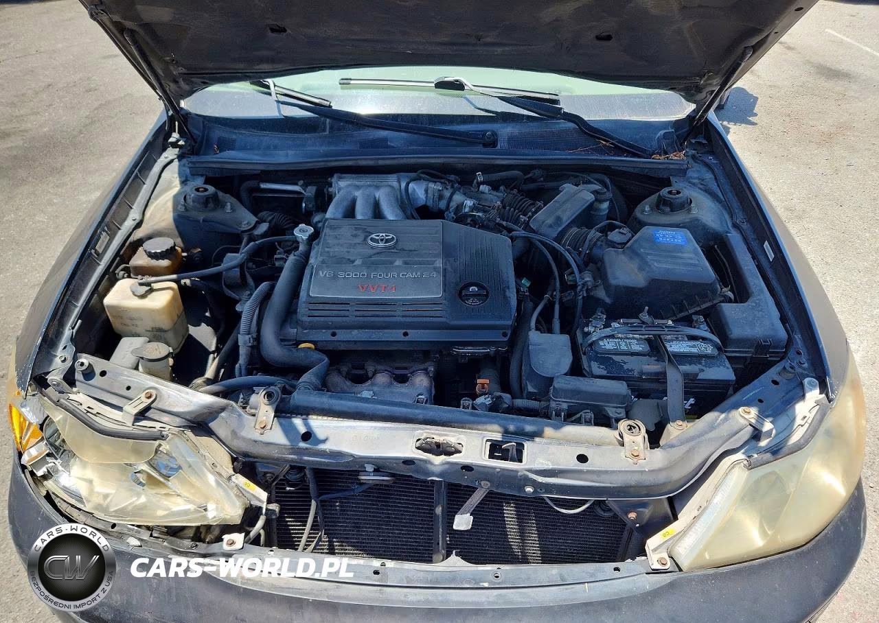 2000 Toyota Avalon Xls VIN:4T1BF28B2YU073752 - 11