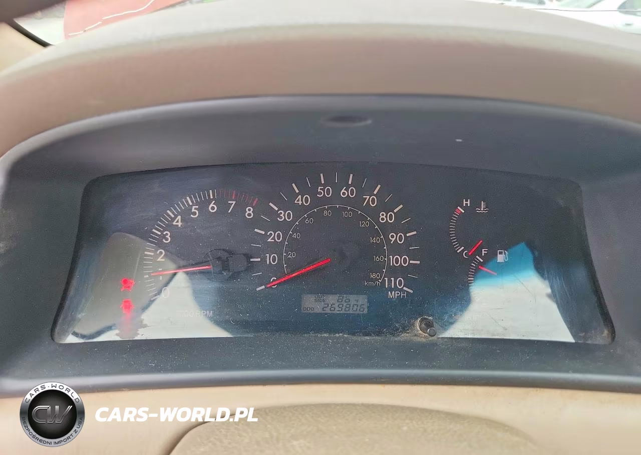 2006 Toyota Corolla Le VIN:1NXBR32E06Z692153 - 9