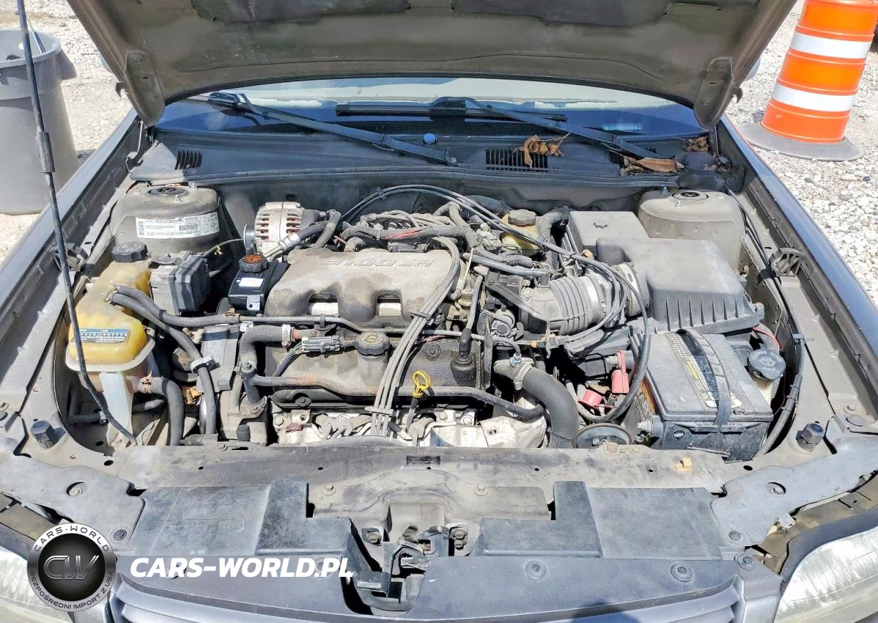 2001 Chevrolet Malibu VIN:1G1ND52J816110234 - 11