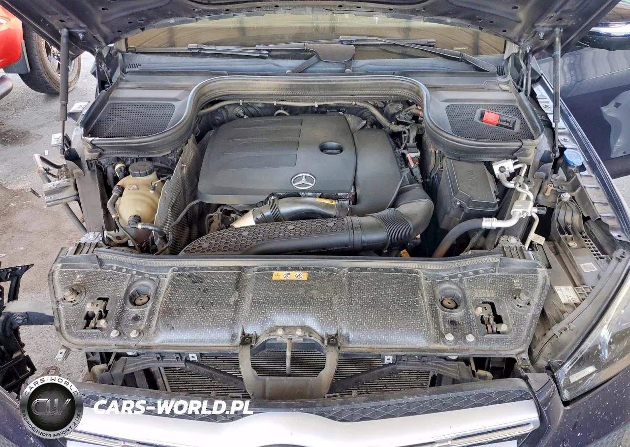2021 Mercedes-Benz Gle 350 4Matic VIN:4JGFB4KB2MA417755 - 12