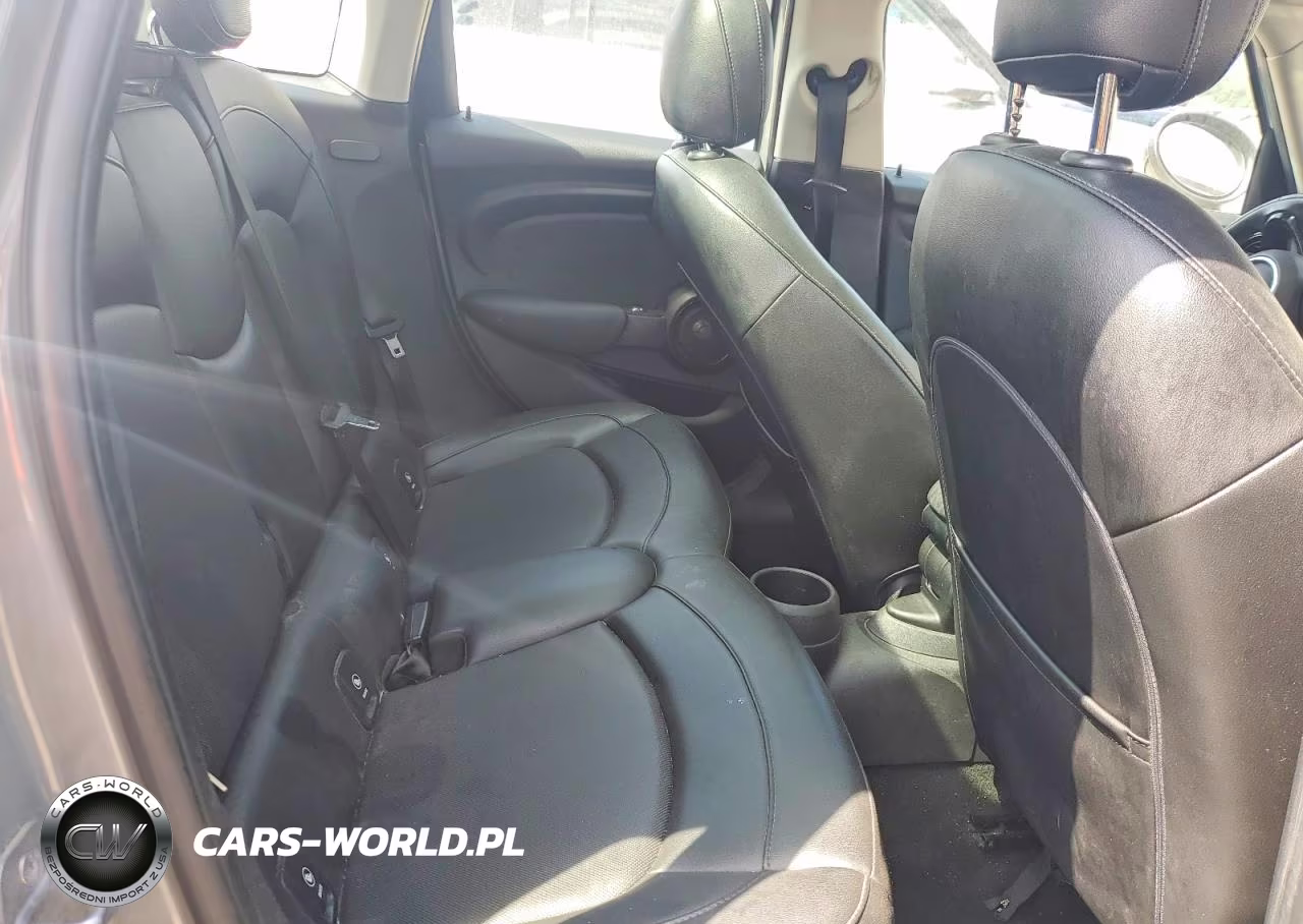 2016 Mini Cooper VIN:WMWXU1C57G2D09348 - 10