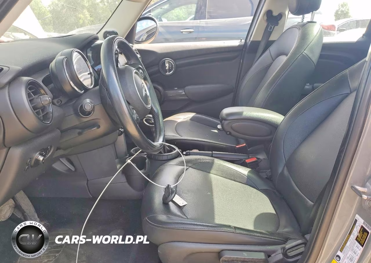 2016 Mini Cooper VIN:WMWXU1C57G2D09348 - 7